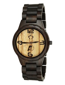 Dřevěné hodinky TimeWood MULLET