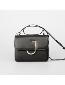 Luxusní kožená kabelka JADISE Jessica J Black