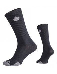 Pentagon Alpine Merino Light ponožky, černé