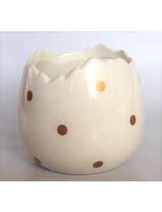 Dekorační porcelánová miska