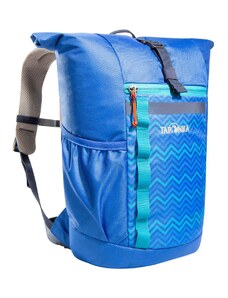 Dětský batoh Tatonka Rolltop Pack JR 14 blue