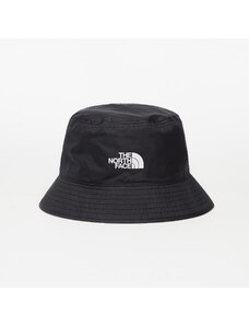 Klobouk The North Face Sun Stash Hat TNF Black/ TNF White