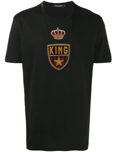 DOLCE & GABBANA King tričko