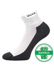 BROOKE bambusové kotníčkové ponožky Voxx