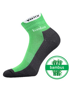 BROOKE bambusové kotníčkové ponožky Voxx