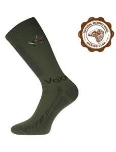 LANDER myslivecké a rybářské ponožky Voxx