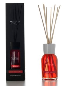 Millefiori Milano Millefiori Natural Mela & Cannella aroma difuzér 250 ml