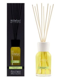 Millefiori Milano Millefiori Natural Lemon Grass aroma difuzér 100 ml