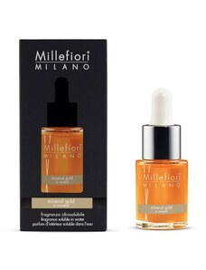 Millefiori Milano Millefiori Natural Mineral Gold aroma olej 15 ml