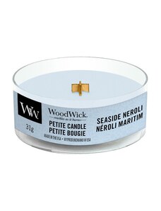 WoodWick Svíčka Petite Seaside Neroli, 31 g