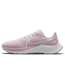 Růžové dámské tenisky Nike Zoom - GLAMI.cz