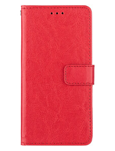 Ochranné pouzdro pro iPhone 13 Pro - Mercury, Super Diary Red