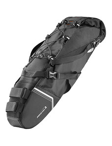 Brašna pod sedlo Ibera IB-SB18 SeatPak Carryall V