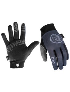 Rukavice TSG "Catchy" Gloves - Chain Black, S