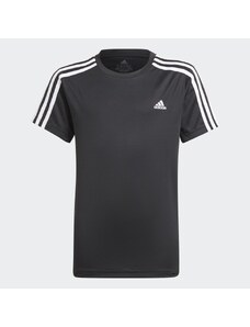 Adidas Tričko Designed 2 Move 3-Stripes