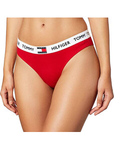 Tommy Hilfiger Dámské kalhotky Bikini UW0UW02193-XCN XS