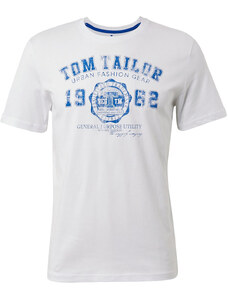 Pánské triko Tom Tailor Regular Fit size M