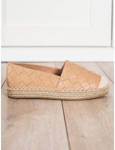 Dámské espadrilky Shelvt