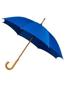 Falcone Holový deštník AUTOMATIC světle modrý