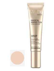 Eveline cosmetics Magical Perfection korektor pod oči 15 ml