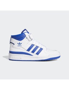 Adidas Boty Forum Mid