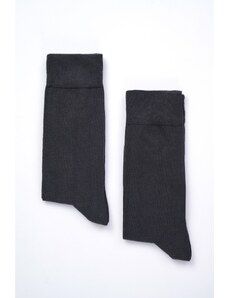 Dagi Anthracite 2-pack Cotton 30/1 Men's Socks