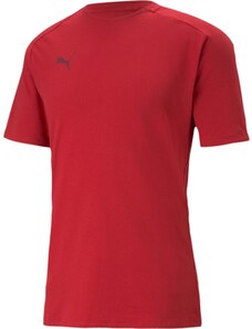 Triko Puma teamCUP Casuals Tee 65673901