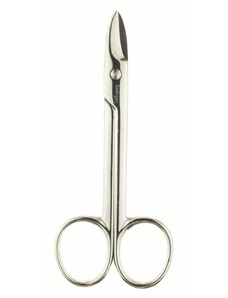 SOLINGEN poniklované pedikúrové nůžky 991359 10,5 cm