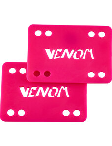 venom Podložky riser pad 1/8 pink