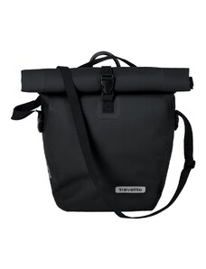 Travelite Basics Bikebag Black