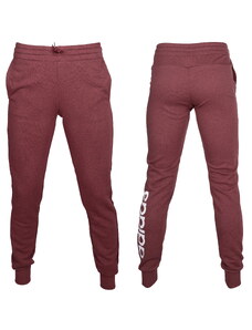 Adidas dámské kalhoty teplákové W Essentials Linear Pant GD3024