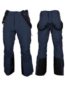 4F pánské lyžařské kalhoty H4Z20 SPMN003 31S