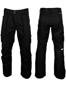 4F pánské lyžařské kalhoty H4Z20 SPMN002 20S