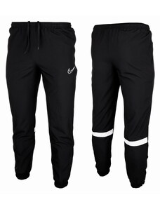 Pánské kalhoty teplákové Nike Dri-FIT Academy CW6128 010