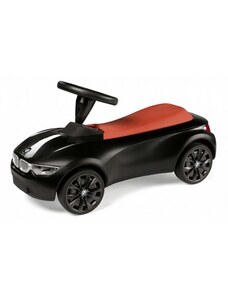 BMW Baby Racer III - černý 80932413782
