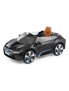 BMW Dětské elektrické auto - i8 Spyder 80935A0A745