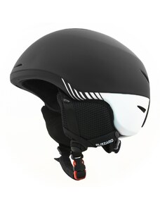 helma BLIZZARD Speed ski helmet, black matt/white matt Velikost 60/63 cm