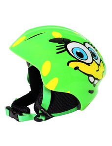 helma BLIZZARD Magnum ski helmet junior, green cheese shiny Velikost 48/52 cm
