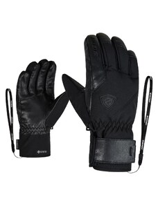 rukavice ZIENER GENIO GTX PR glove ski alpine Velikost 8