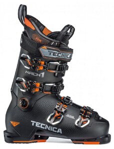 lyžařské boty TECNICA Mach1 110 LV, black Velikost 44,5 (MP290)