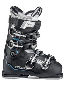 lyžařské boty TECNICA Mach Sport 85 HV W, black Velikost 36_2/3 (MP230)