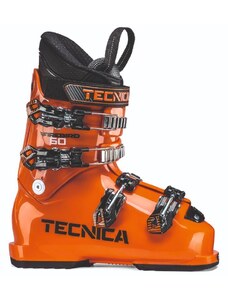 lyžařské boty TECNICA Firebird 60, ultra orange Velikost 34 (MP210)