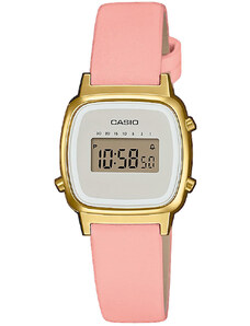 Digitální hodinky Casio Vintage LA670WEFL-4A2EF -