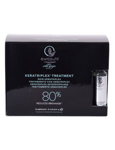 Paul Mitchell Awapuhi Wild Ginger KeraTriplex Treatment 10x10ml