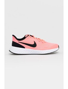 Růžové, zlevněné dětské boty Nike | 30 produktů - GLAMI.cz