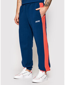 Teplákové kalhoty PLNY Textylia