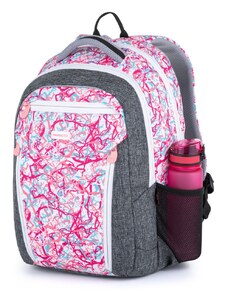 Bagmaster školní batoh pro holky