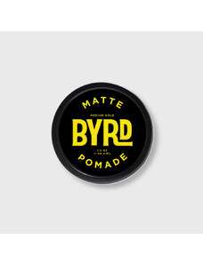 Byrd Matte Pomade matná pomáda na vlasy 44 ml