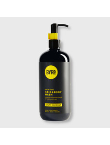 Byrd Hair & Body Wash mycí gel na vlasy a tělo 443 ml