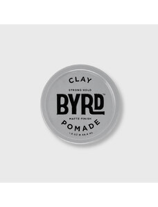Byrd Clay Pomade hlína na vlasy 44 ml